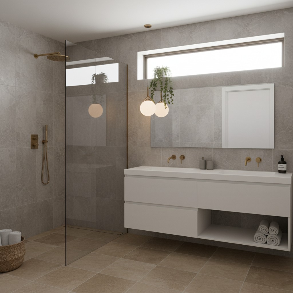 Bathroom Design Ideas UK: Transform Your Space with Style and Function