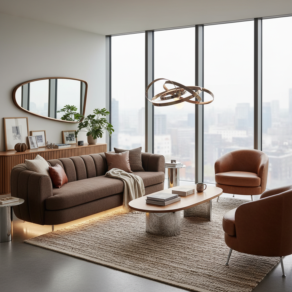 Bye Bye Boucle: The Interior Design Trends London Homeowners Should Embrace (and Ditch) in 2026